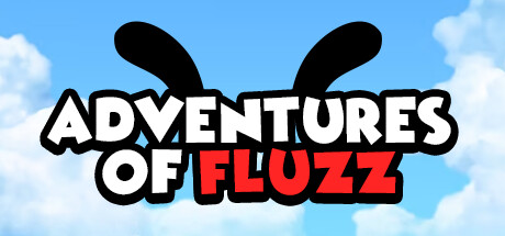 Adventures Of Fluzz cover art
