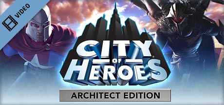 City of Heroes Trailer