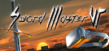 Sword Master VR cover art