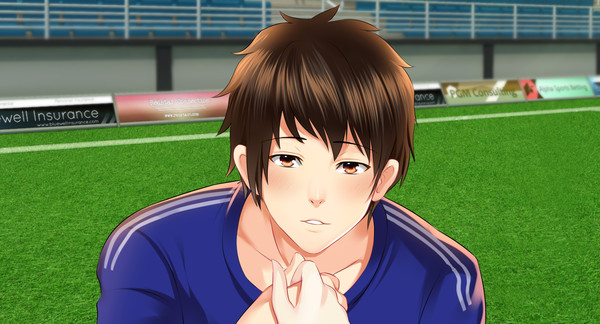 Sweet Volley High game for Linux 1