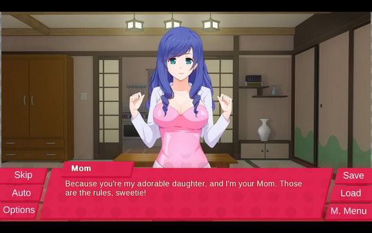 Sweet Volley High game for windows Pc 1