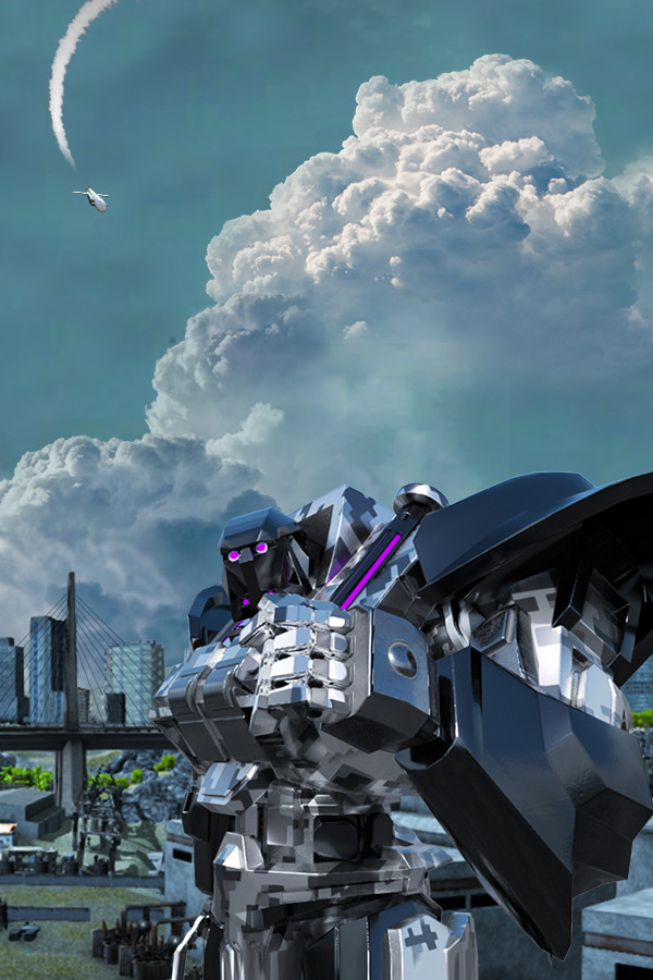 Steam portrait for Techwars: Global Conflict.