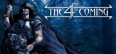 The 4th Coming cover art
