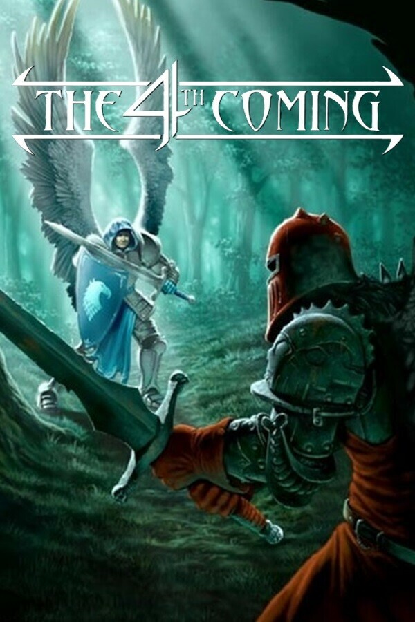 The 4th Coming for steam The 4th Coming for steam