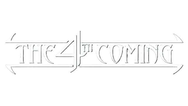 The 4th Coming Logo