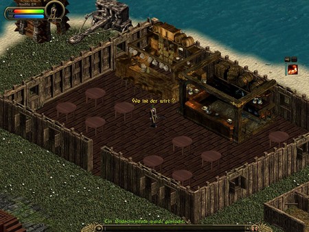 The 4th Comingfor windows and Linux 1