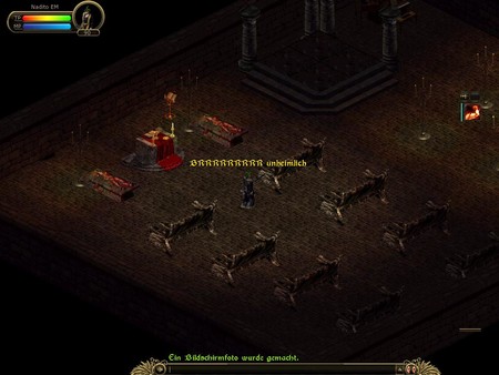 The 4th Coming for linux