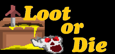 View Loot or Die on IsThereAnyDeal