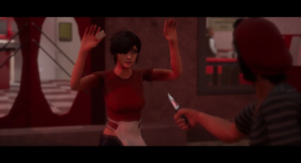 Of Bird and Cage game for Linux 1