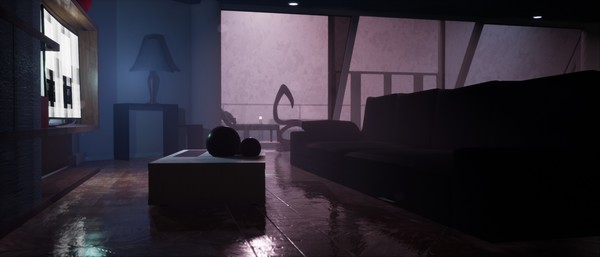 Of Bird and Cage game for windows Pc 1