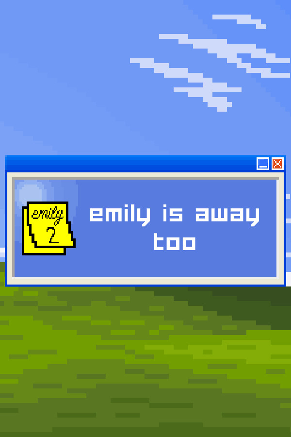 Emily is Away Too for steam