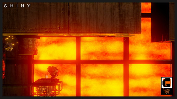 Скриншот из Shiny - Official Soundtrack