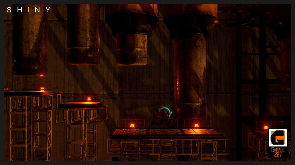 Скриншот из Shiny - Official Soundtrack