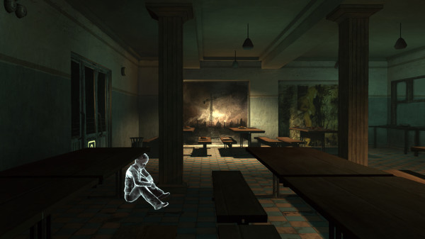 Скриншот из In Fear I Trust - Episode 2