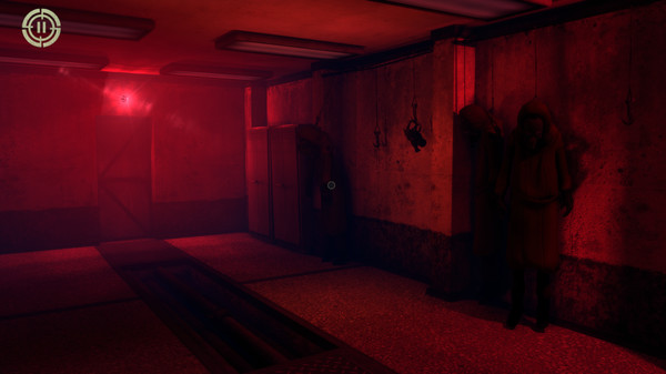 Скриншот из In Fear I Trust - Episode 3