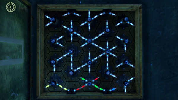 Скриншот из In Fear I Trust - Episode 3