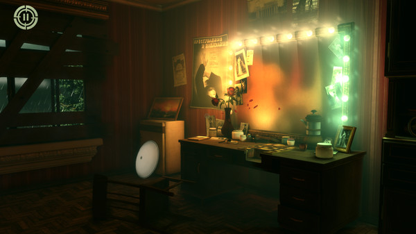 Скриншот из In Fear I Trust - Episode 4