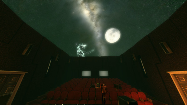 Скриншот из In Fear I Trust - Episode 4