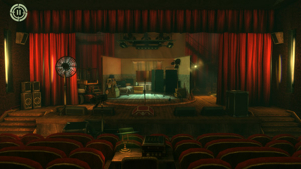 Скриншот из In Fear I Trust - Episode 4