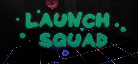 Launch Squad cover art