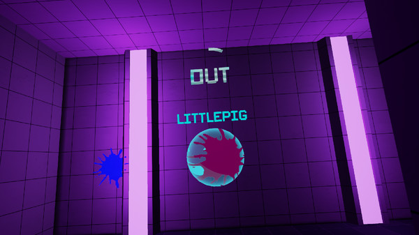 Launch Squad game for Linux 1