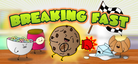 Breaking Fast 游戏图标