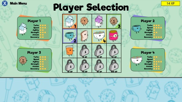 Breaking Fastfor windows and Linux 1