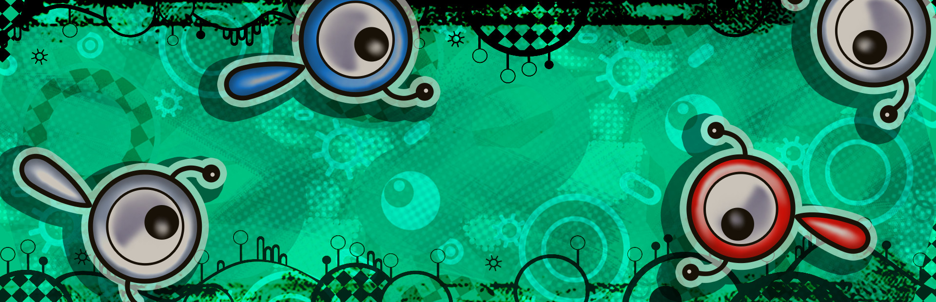 peakvox Escape Virus HD