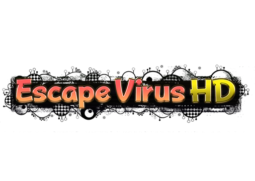 peakvox Escape Virus HD Logo