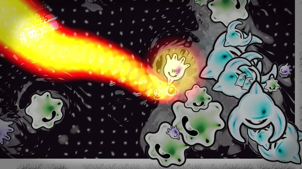 Скриншот из peakvox Escape Virus HD