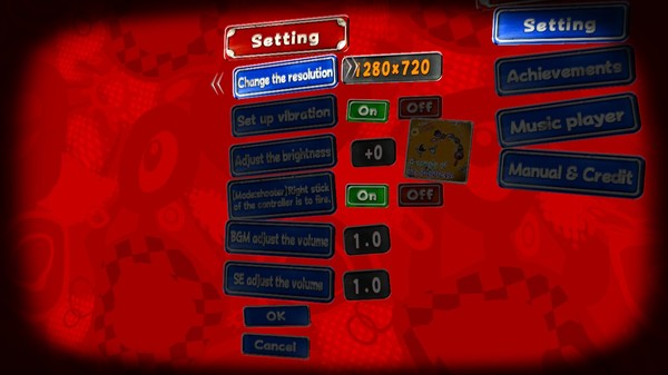 Скриншот из peakvox Escape Virus HD