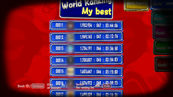 Скриншот из peakvox Escape Virus HD