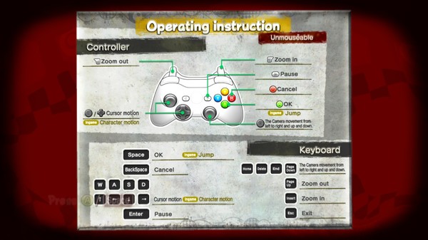 Скриншот из peakvox Escape Virus HD