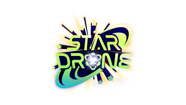 StarDrone VR Logo