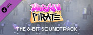 Urban Pirate: The 8-bit Soundtrack