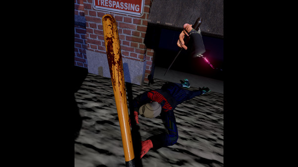 Скриншот из ZombVR Скриншот из ZombVR