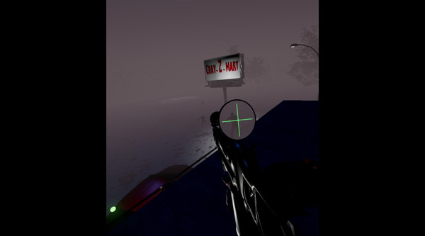 ZombVR game for windows Pc 1
