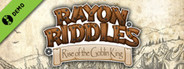 Rayon Riddles - Rise of the Goblin King Demo