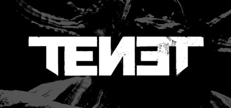 TENET 游戏图标