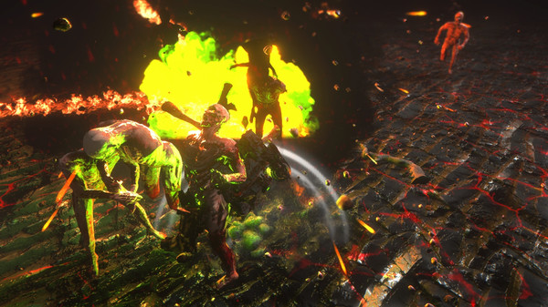 TENET game for windows Pc 1