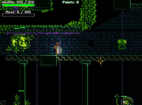 Atomic Butcher: Homo Metabolicusfor windows and Linux 1