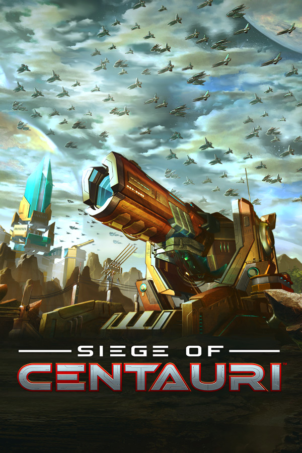 Siege of Centauri for steam Siege of Centauri for steam