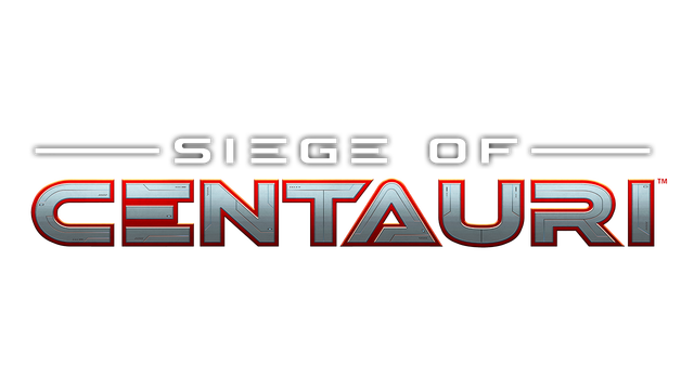 Siege of Centauri Logo