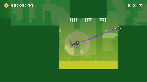 Salmon Ninja for linux