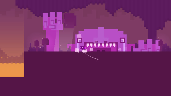 Скриншот из Salmon Ninja