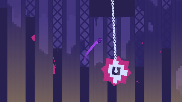 Salmon Ninja game for Linux 1