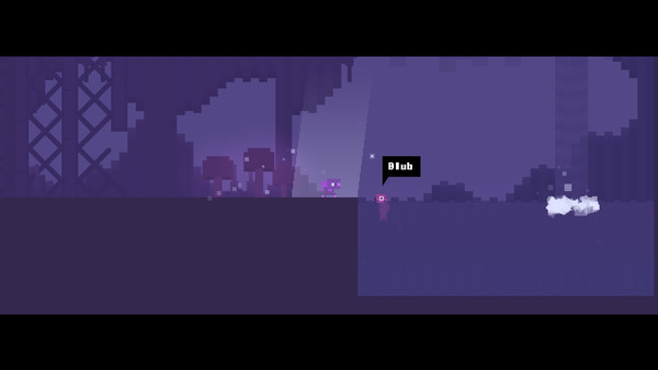 Скриншот из Salmon Ninja