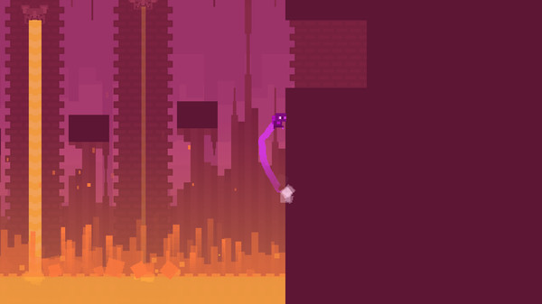 Salmon Ninjafor windows and Linux 1