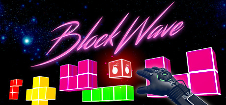 Block Wave cover art