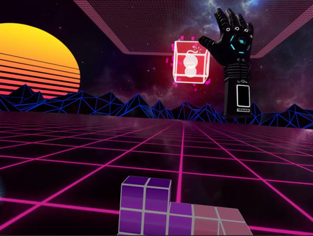 Block Wave VR image